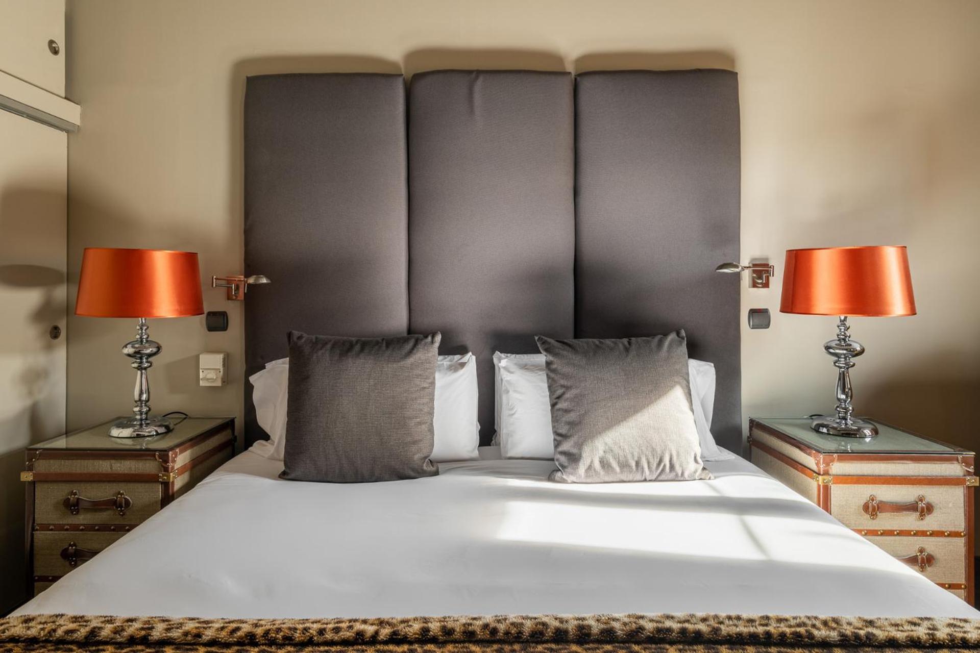 Stay U-Nique Apartments Pou Barselona Dış mekan fotoğraf