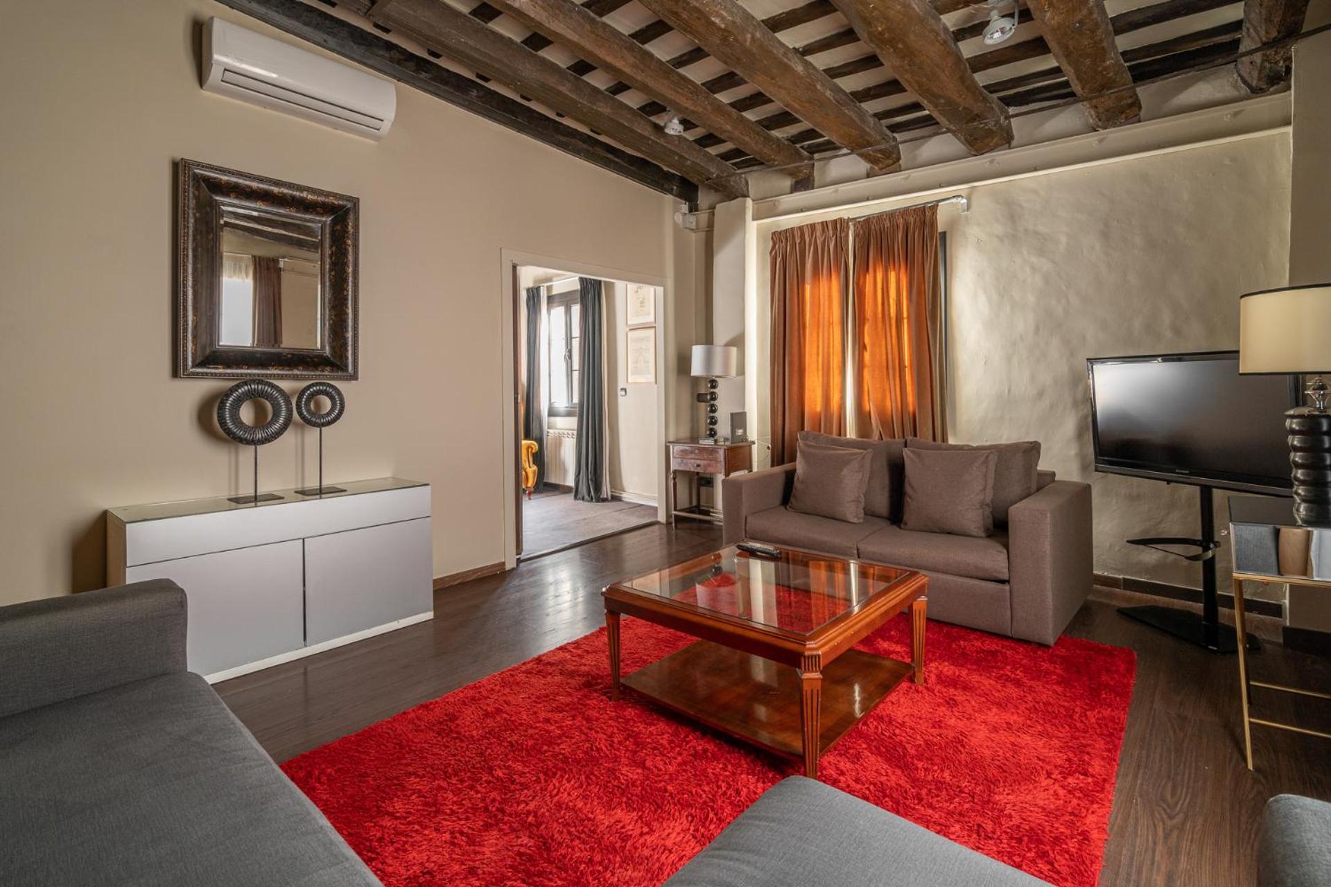 Stay U-Nique Apartments Pou Barselona Dış mekan fotoğraf