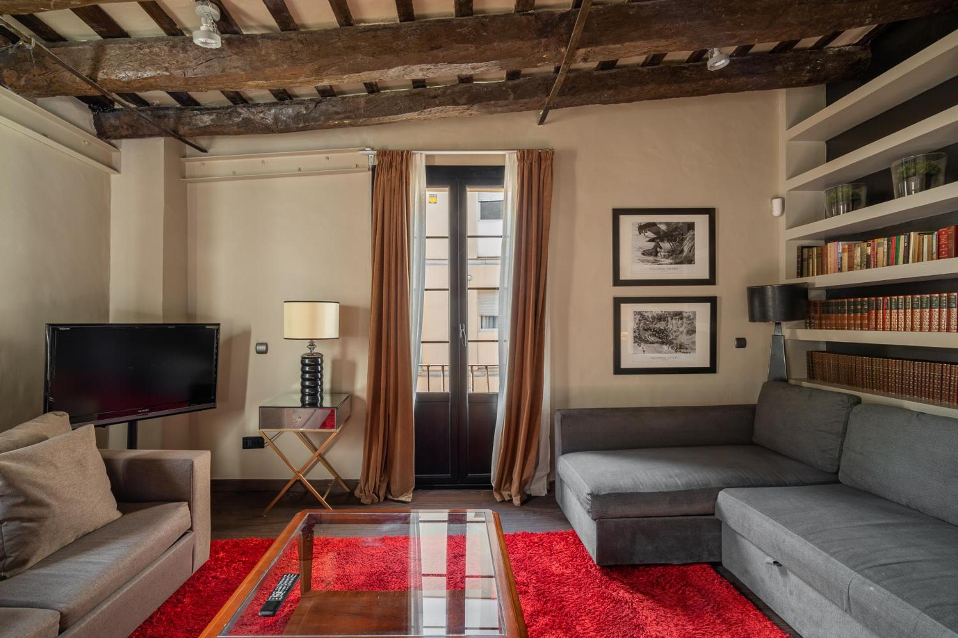 Stay U-Nique Apartments Pou Barselona Dış mekan fotoğraf