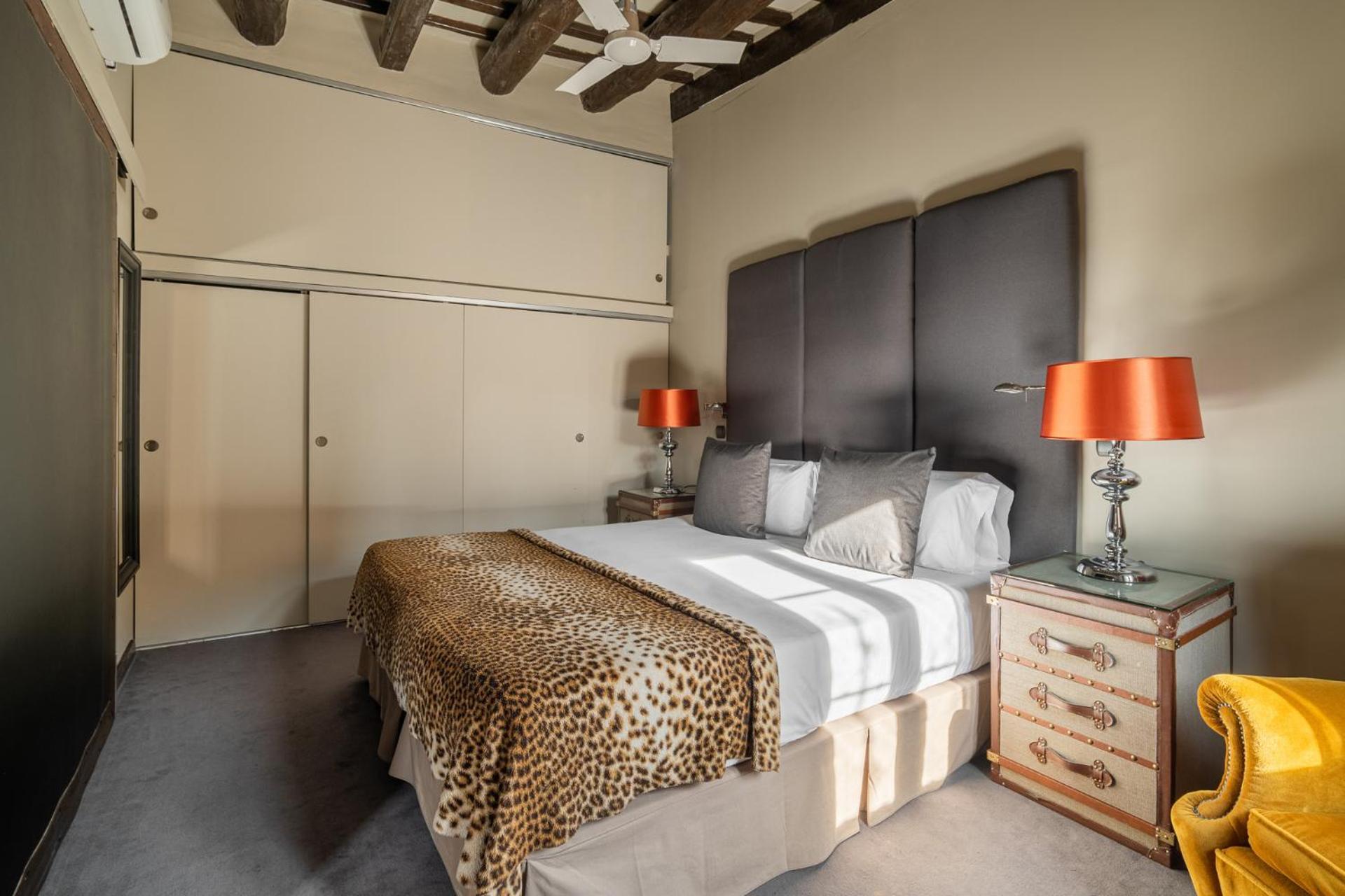 Stay U-Nique Apartments Pou Barselona Dış mekan fotoğraf
